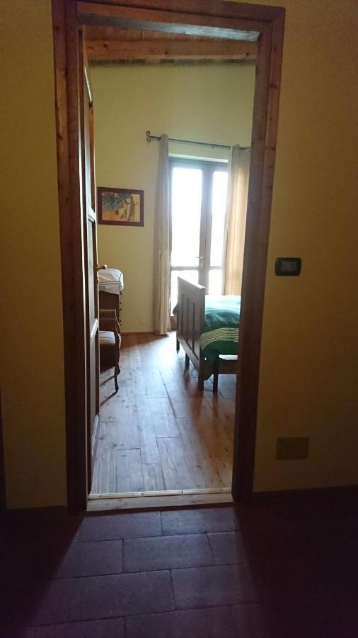 Chalet Morier Демонте Экстерьер фото