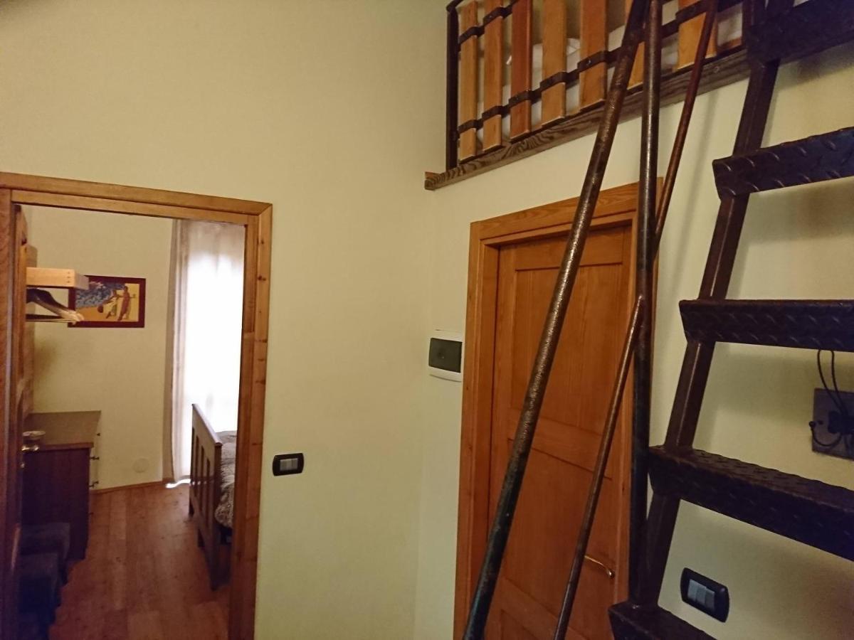 Chalet Morier Демонте Экстерьер фото