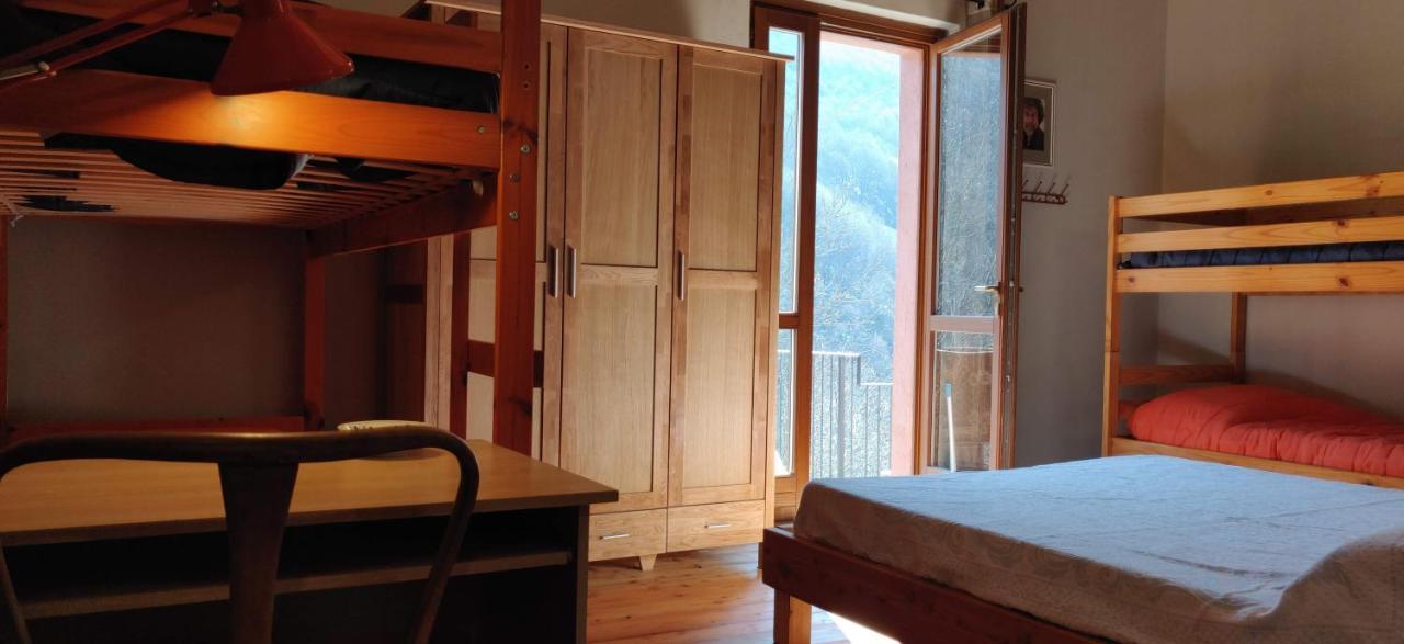 Chalet Morier Демонте Экстерьер фото