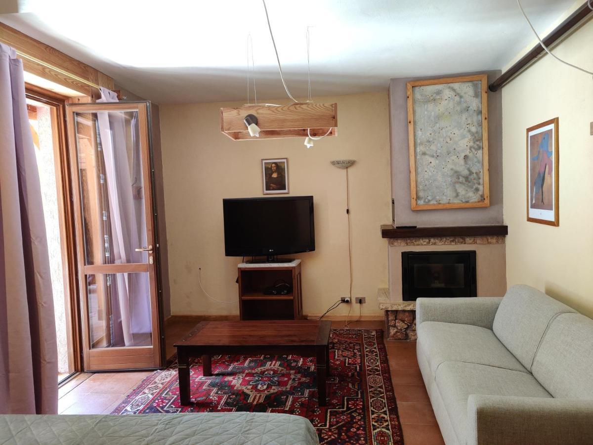 Chalet Morier Демонте Экстерьер фото