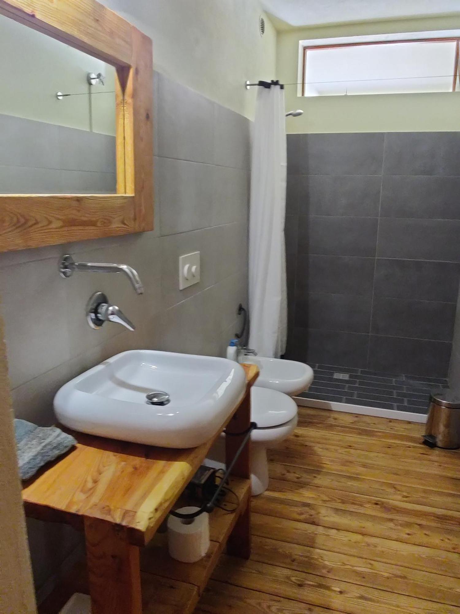 Chalet Morier Демонте Номер фото