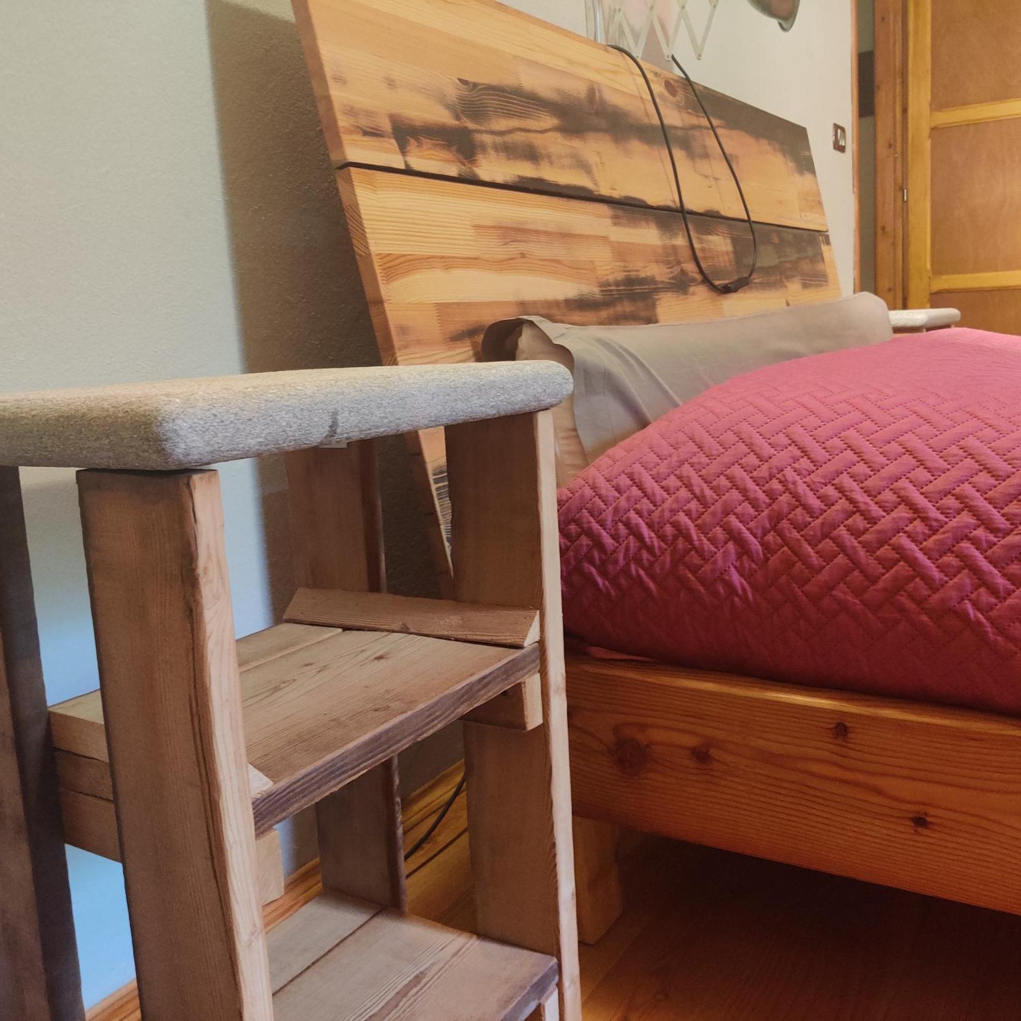 Chalet Morier Демонте Номер фото